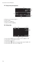 Preview for 10 page of Canon Legria HFG30 Quick Manual