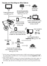 Preview for 6 page of Canon Legria hfm300 Instruction Manual