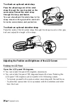 Preview for 24 page of Canon Legria hfm300 Instruction Manual