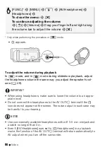 Preview for 80 page of Canon Legria hfm300 Instruction Manual