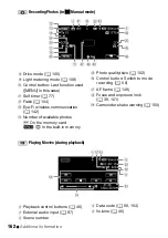 Preview for 162 page of Canon Legria hfm300 Instruction Manual