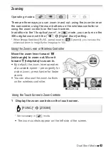 Preview for 43 page of Canon LEGRIA HFM307 Instruction Manual