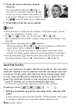 Preview for 44 page of Canon LEGRIA HFM307 Instruction Manual