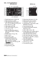 Предварительный просмотр 158 страницы Canon LEGRIA HFM40 Instruction Manual