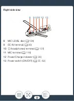 Предварительный просмотр 22 страницы Canon Legria mini Instruction Manual