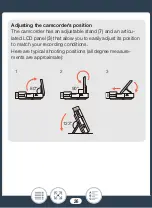 Предварительный просмотр 26 страницы Canon Legria mini Instruction Manual