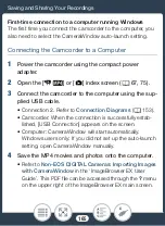 Предварительный просмотр 165 страницы Canon Legria mini Instruction Manual