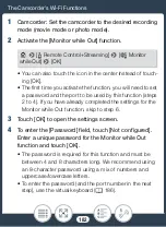 Предварительный просмотр 182 страницы Canon Legria mini Instruction Manual