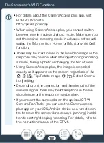 Предварительный просмотр 187 страницы Canon Legria mini Instruction Manual