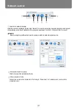 Preview for 77 page of Canon LH-WU350UST User Manual