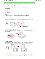 Предварительный просмотр 15 страницы Canon LIDE200 User Manual