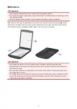 Предварительный просмотр 33 страницы Canon LiDE220 Online Manual