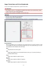 Предварительный просмотр 195 страницы Canon LiDE220 Online Manual