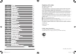 Предварительный просмотр 2 страницы Canon LK-62 User Manual