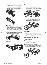 Предварительный просмотр 13 страницы Canon LK-62 User Manual