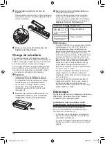 Preview for 14 page of Canon LK-62 User Manual