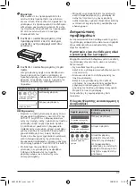 Предварительный просмотр 37 страницы Canon LK-62 User Manual