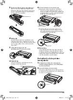 Предварительный просмотр 45 страницы Canon LK-62 User Manual