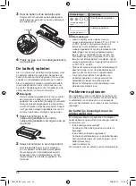 Preview for 46 page of Canon LK-62 User Manual