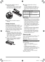 Предварительный просмотр 63 страницы Canon LK-62 User Manual