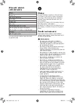 Предварительный просмотр 82 страницы Canon LK-62 User Manual