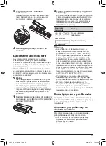 Предварительный просмотр 85 страницы Canon LK-62 User Manual