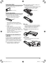 Preview for 97 page of Canon LK-62 User Manual