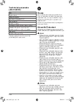 Предварительный просмотр 100 страницы Canon LK-62 User Manual