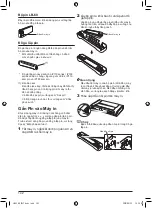 Preview for 142 page of Canon LK-62 User Manual