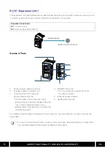 Предварительный просмотр 24 страницы Canon LM-V1 User Manual