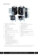 Предварительный просмотр 28 страницы Canon LM-V1 User Manual