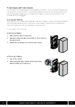 Предварительный просмотр 30 страницы Canon LM-V1 User Manual