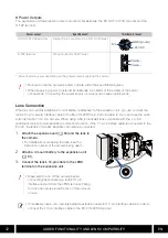 Предварительный просмотр 31 страницы Canon LM-V1 User Manual