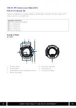 Предварительный просмотр 37 страницы Canon LM-V1 User Manual