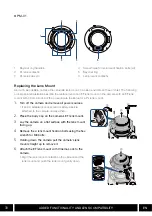 Предварительный просмотр 38 страницы Canon LM-V1 User Manual