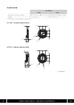 Предварительный просмотр 41 страницы Canon LM-V1 User Manual