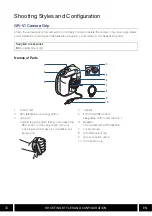 Предварительный просмотр 42 страницы Canon LM-V1 User Manual