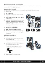 Предварительный просмотр 43 страницы Canon LM-V1 User Manual