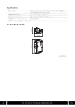 Предварительный просмотр 44 страницы Canon LM-V1 User Manual