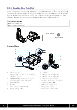 Предварительный просмотр 48 страницы Canon LM-V1 User Manual