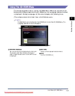 Предварительный просмотр 30 страницы Canon lpb3360 User Manual