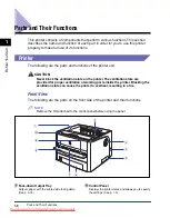 Предварительный просмотр 31 страницы Canon lpb3360 User Manual