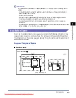 Предварительный просмотр 42 страницы Canon lpb3360 User Manual