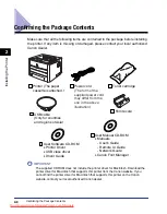 Предварительный просмотр 45 страницы Canon lpb3360 User Manual