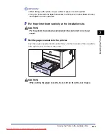 Предварительный просмотр 50 страницы Canon lpb3360 User Manual