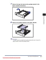 Предварительный просмотр 54 страницы Canon lpb3360 User Manual