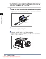 Предварительный просмотр 61 страницы Canon lpb3360 User Manual