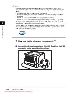 Предварительный просмотр 63 страницы Canon lpb3360 User Manual