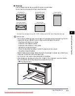 Предварительный просмотр 88 страницы Canon lpb3360 User Manual