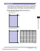 Предварительный просмотр 90 страницы Canon lpb3360 User Manual